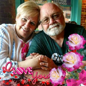 Meet your Posher, Pam